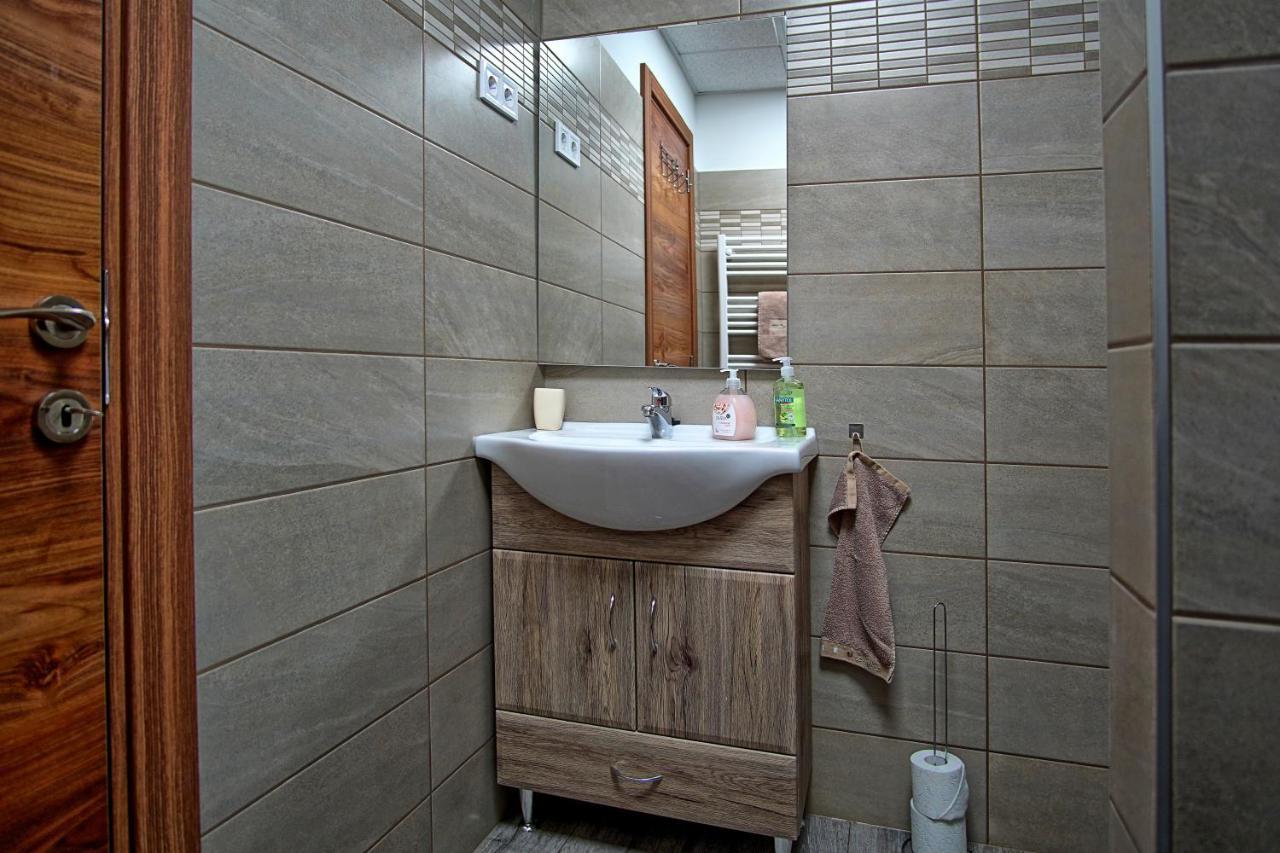 Bodzahaz Apartman Tarján Extérieur photo