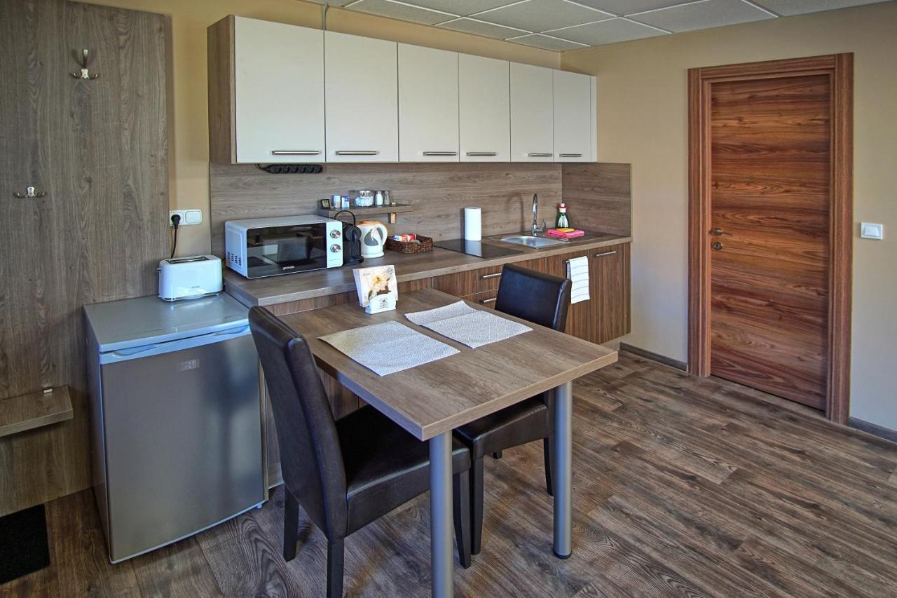 Bodzahaz Apartman Tarján Extérieur photo