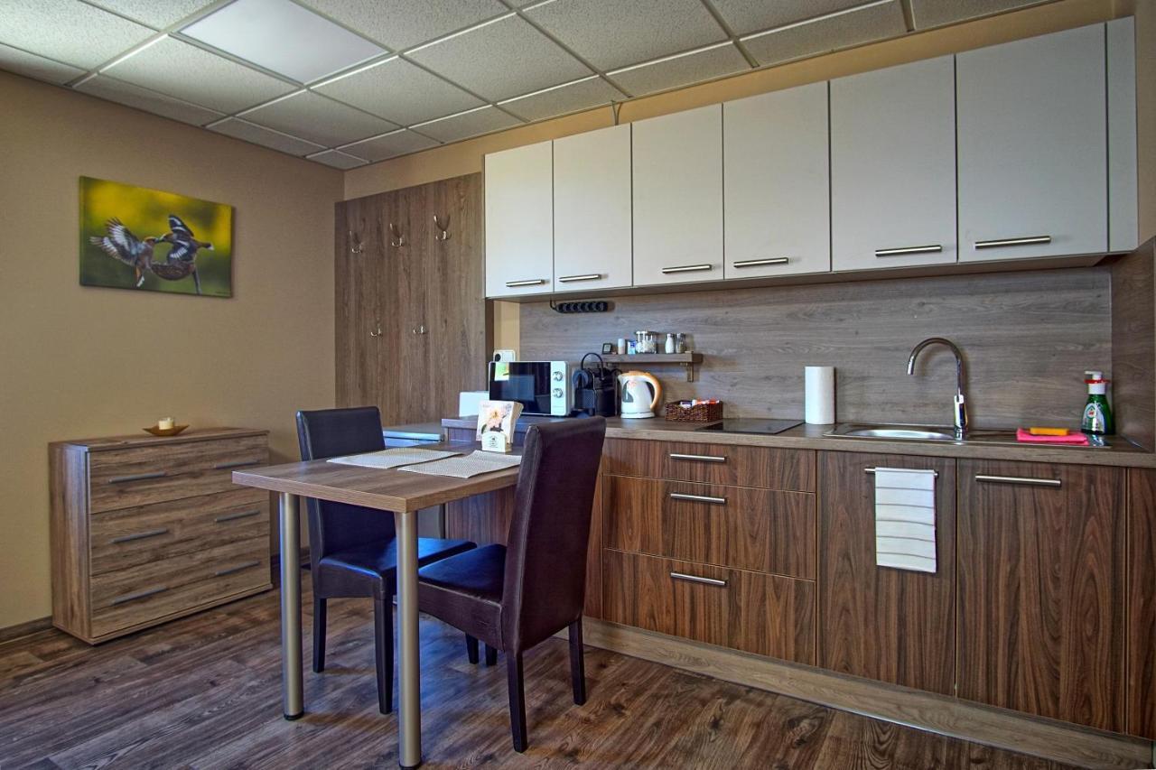 Bodzahaz Apartman Tarján Extérieur photo